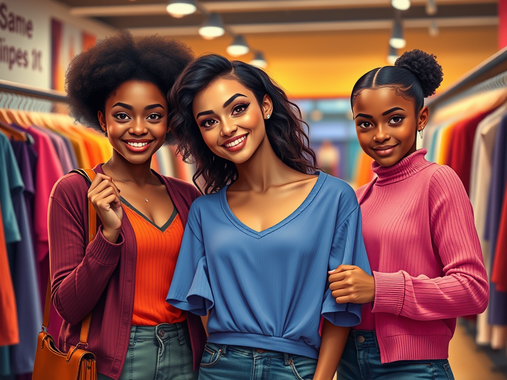 Growing Up with My Role Model: Embracing&nbsp;Individuality